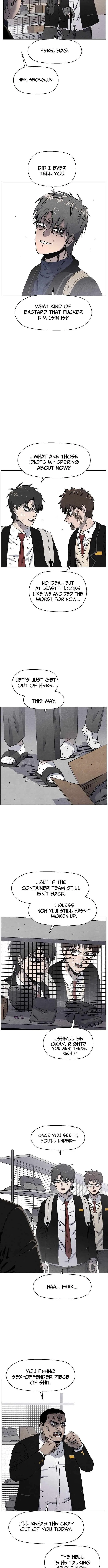Leu Leu Leu Chapter 20 – Page 2