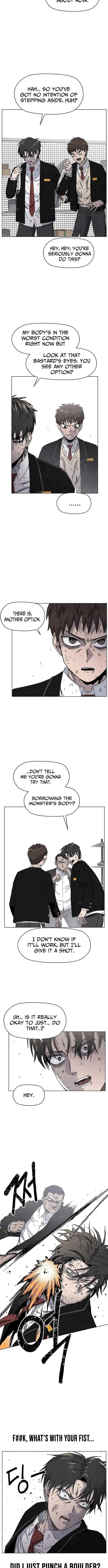 Leu Leu Leu Chapter 20 – Page 3