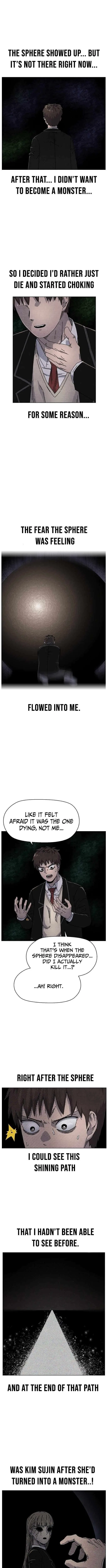 Leu Leu Leu Chapter 20 – Page 5