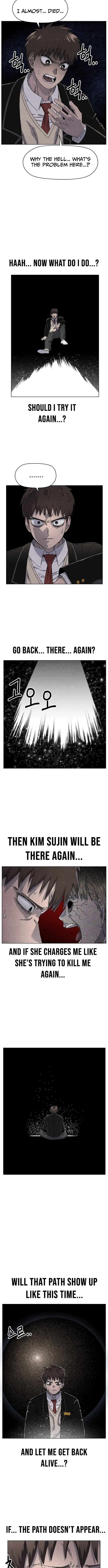 Leu Leu Leu Chapter 20 – Page 10