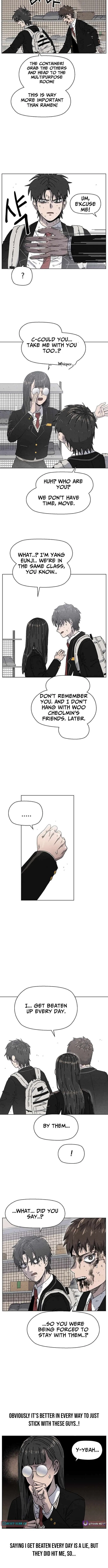 Leu Leu Leu Chapter 19 – Page 4