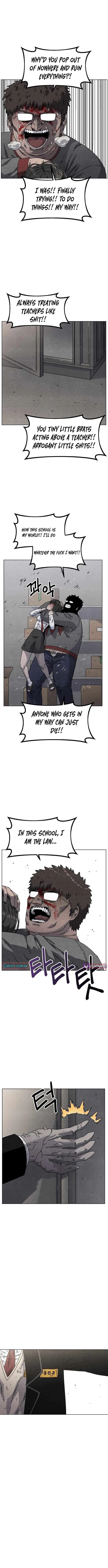 Leu Leu Leu Chapter 19 – Page 13