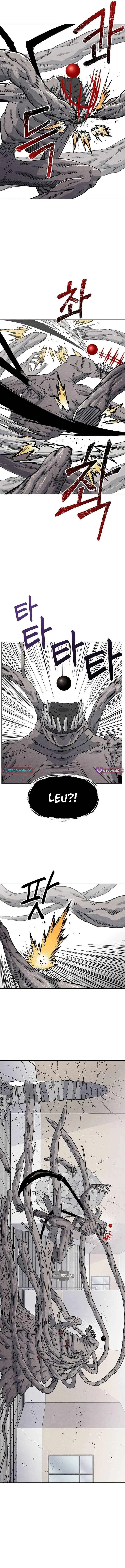 Leu Leu Leu Chapter 17 – Page 15