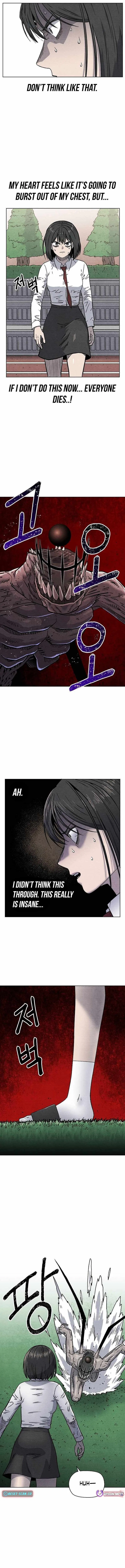 Leu Leu Leu Chapter 16 – Page 9