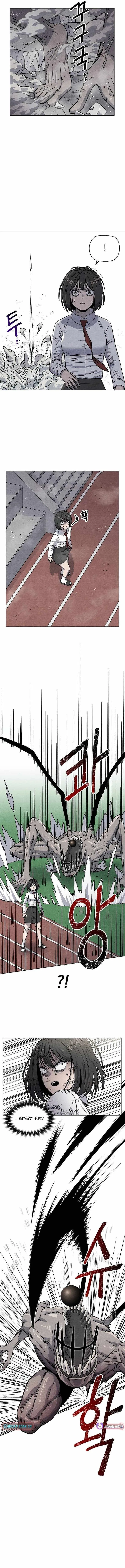 Leu Leu Leu Chapter 16 – Page 12