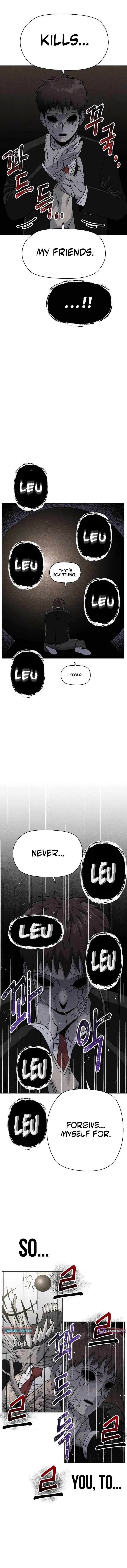 Leu Leu Leu Chapter 16 – Page 16