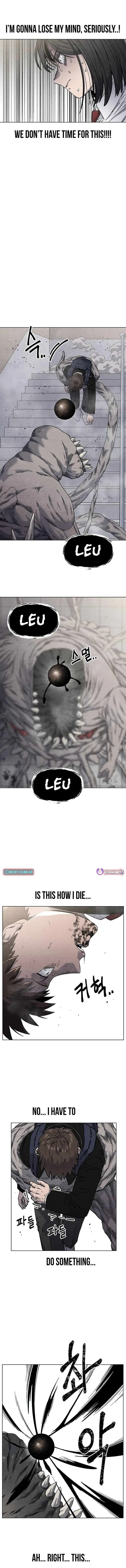 Leu Leu Leu Chapter 15 – Page 4
