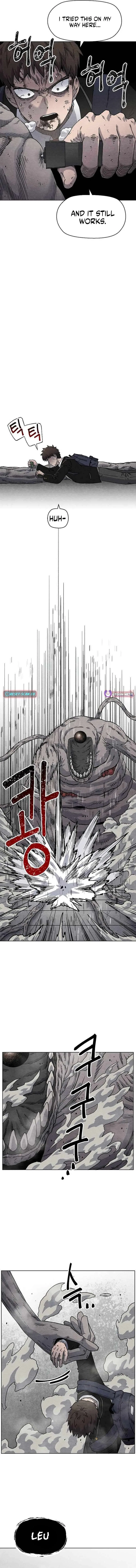 Leu Leu Leu Chapter 15 – Page 12