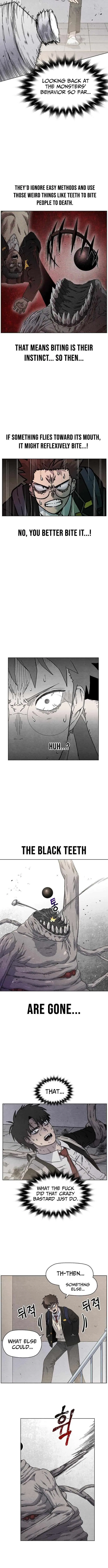 Leu Leu Leu Chapter 14 – Page 9
