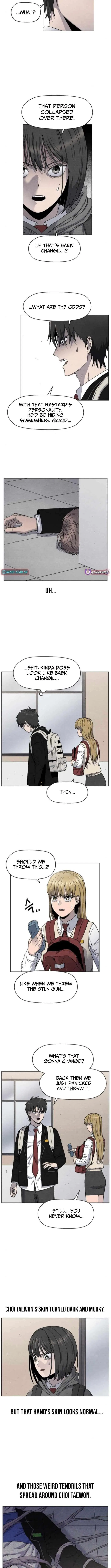 Leu Leu Leu Chapter 13 – Page 3