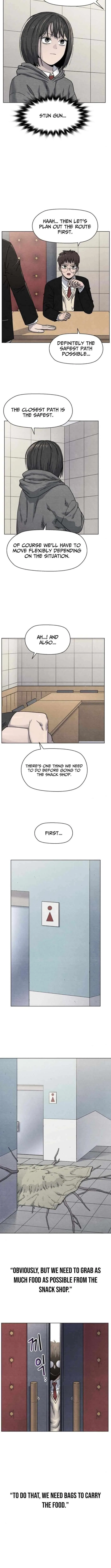 Leu Leu Leu Chapter 12 – Page 5