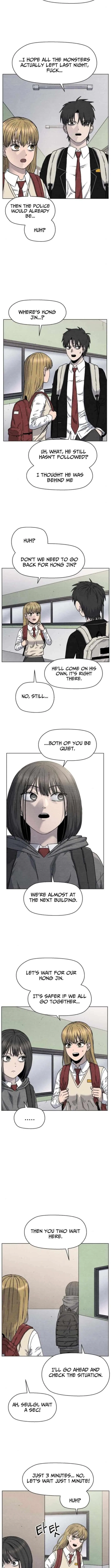 Leu Leu Leu Chapter 12 – Page 11