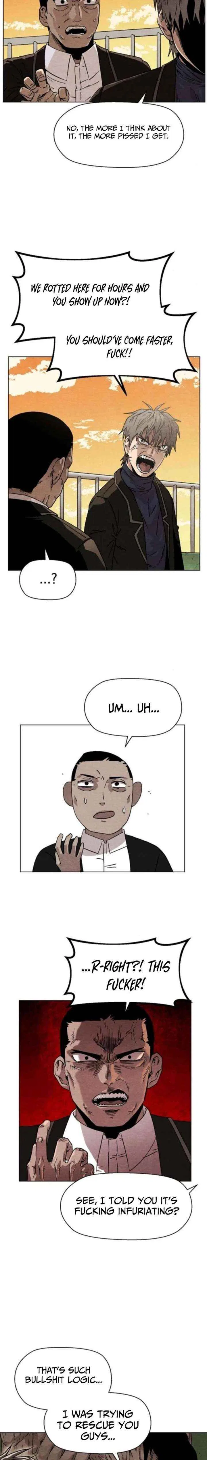 Leu Leu Leu Chapter 11 – Page 2