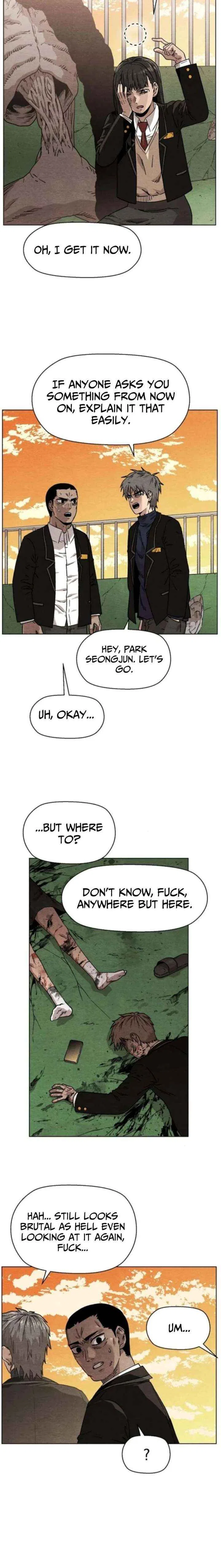 Leu Leu Leu Chapter 11 – Page 4