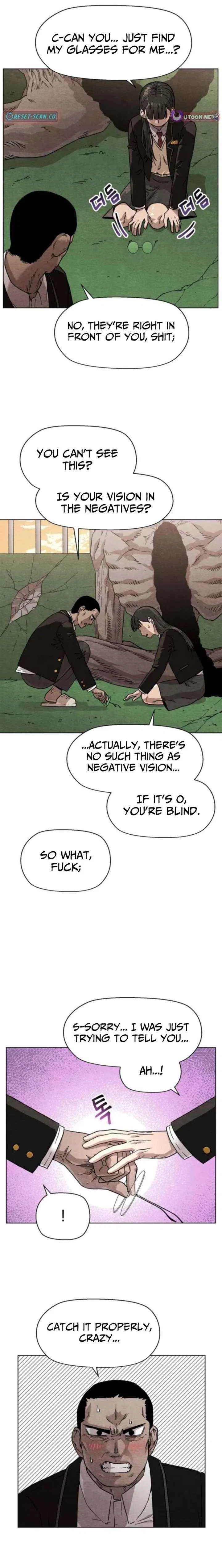 Leu Leu Leu Chapter 11 – Page 5