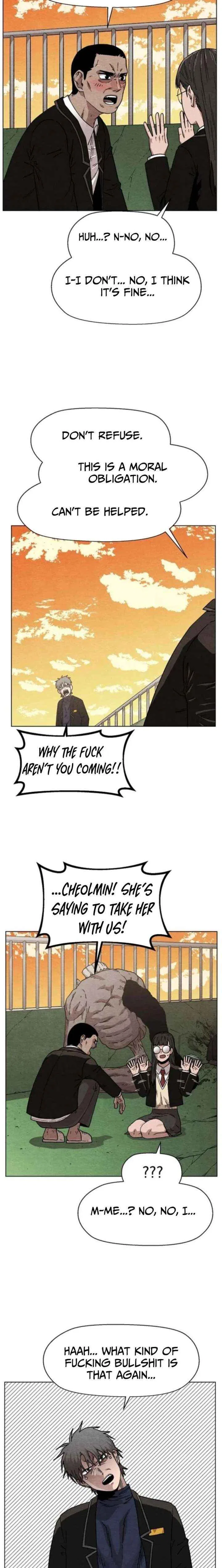 Leu Leu Leu Chapter 11 – Page 7