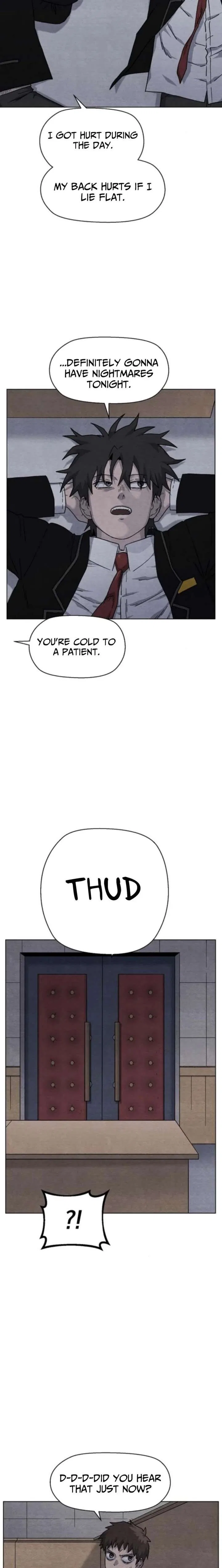 Leu Leu Leu Chapter 11 – Page 19