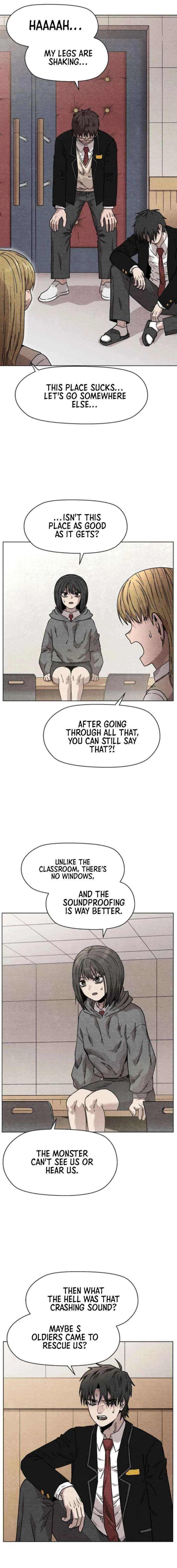 Leu Leu Leu Chapter 10 – Page 7