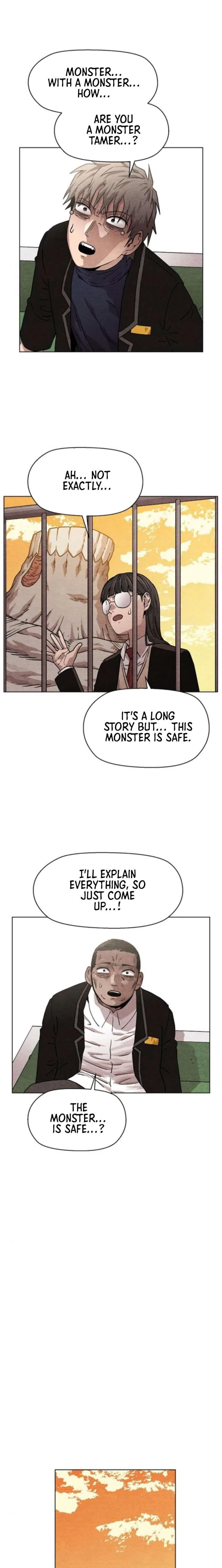 Leu Leu Leu Chapter 10 – Page 18