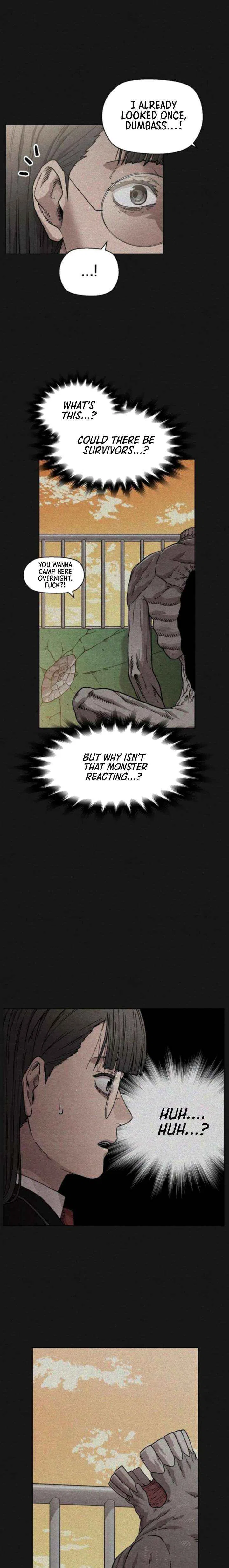 Leu Leu Leu Chapter 10 – Page 22