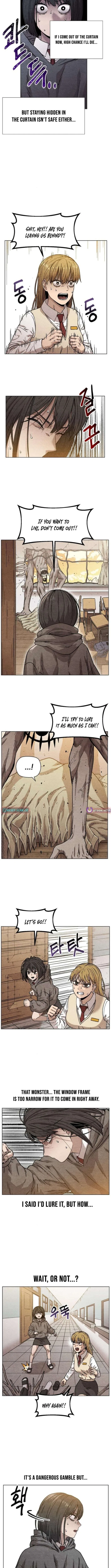Leu Leu Leu Chapter 9 – Page 5
