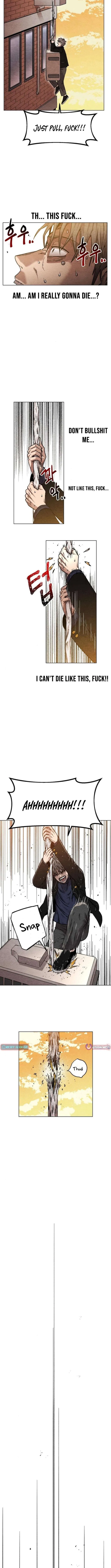 Leu Leu Leu Chapter 9 – Page 10