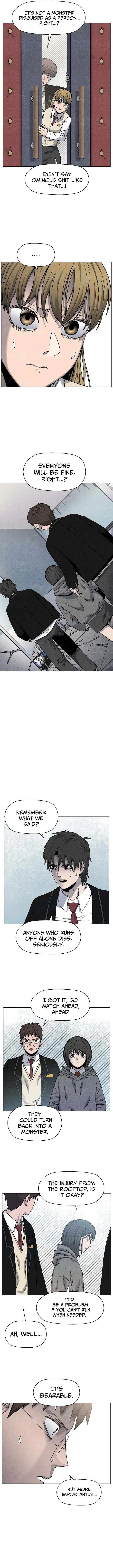 Leu Leu Leu Chapter 7 – Page 6
