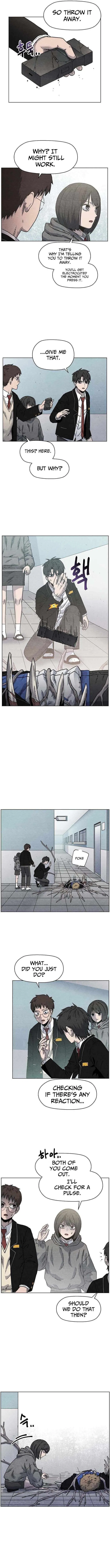Leu Leu Leu Chapter 7 – Page 8