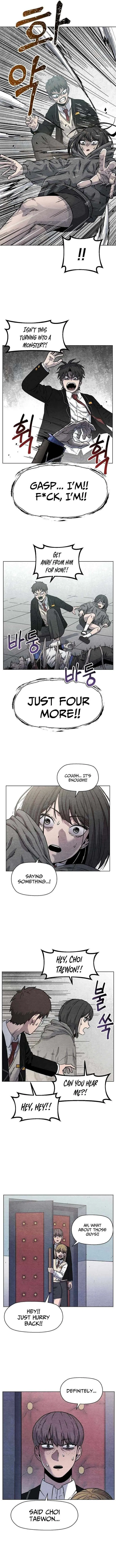 Leu Leu Leu Chapter 7 – Page 10