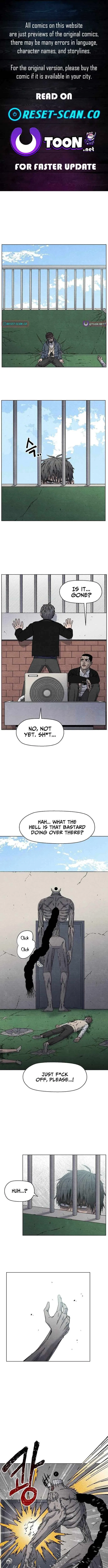 Leu Leu Leu Chapter 6 – Page 1
