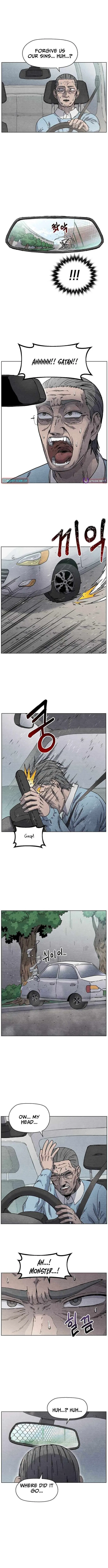 Leu Leu Leu Chapter 6 – Page 5