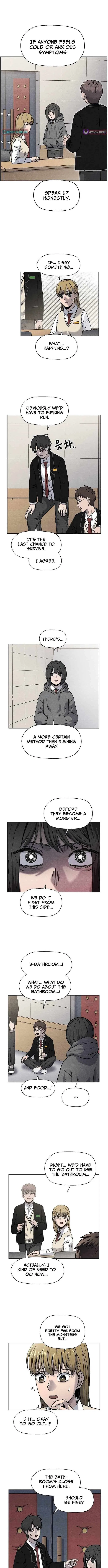 Leu Leu Leu Chapter 6 – Page 11