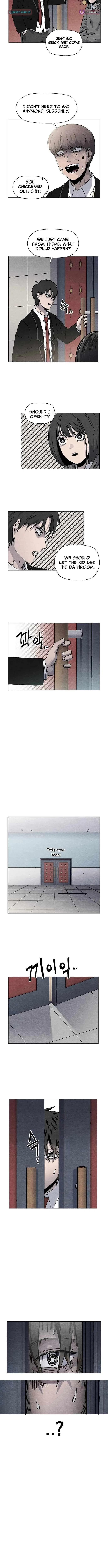 Leu Leu Leu Chapter 6 – Page 12