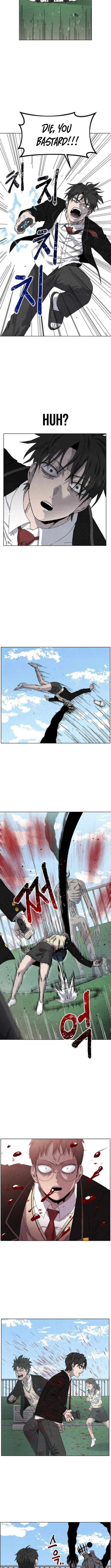 Leu Leu Leu Chapter 5 – Page 3