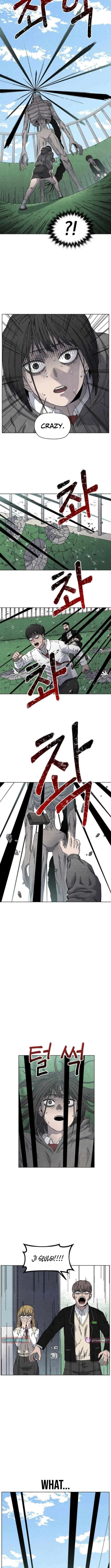 Leu Leu Leu Chapter 5 – Page 6