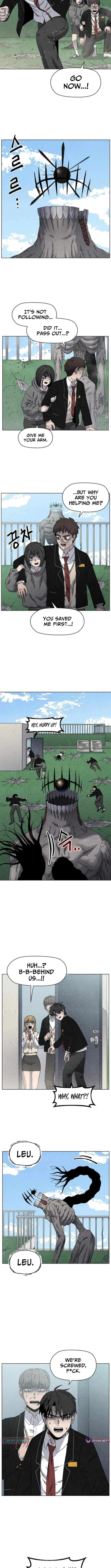 Leu Leu Leu Chapter 5 – Page 8