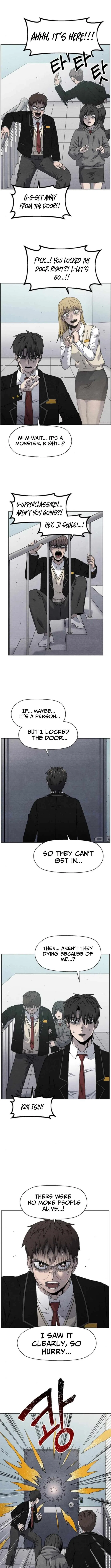 Leu Leu Leu Chapter 5 – Page 11