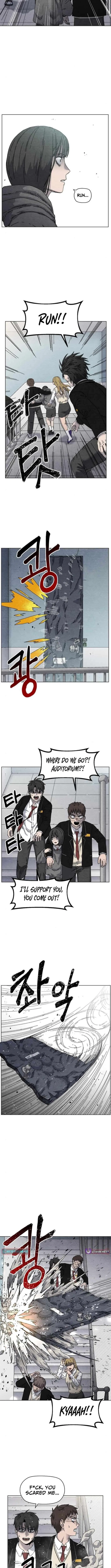 Leu Leu Leu Chapter 5 – Page 12