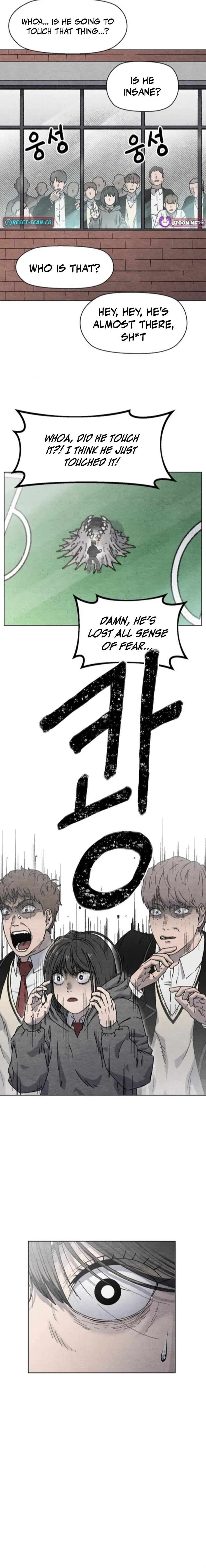 Leu Leu Leu Chapter 3 – Page 2