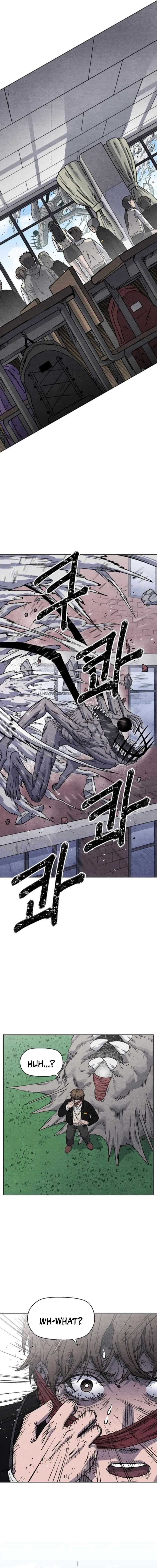 Leu Leu Leu Chapter 3 – Page 3