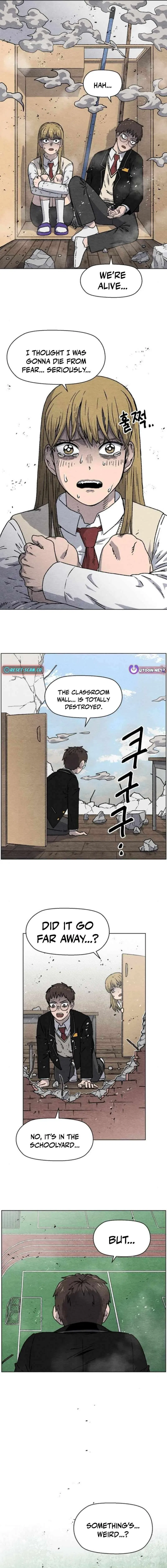 Leu Leu Leu Chapter 3 – Page 6