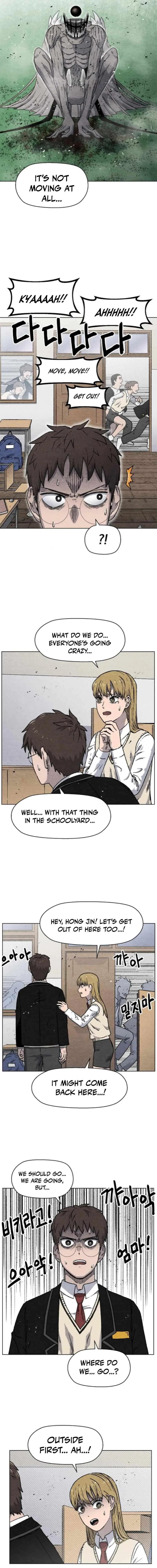 Leu Leu Leu Chapter 3 – Page 7