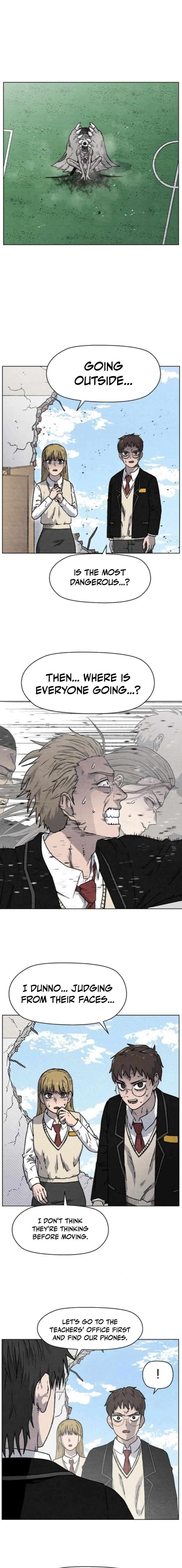Leu Leu Leu Chapter 3 – Page 8