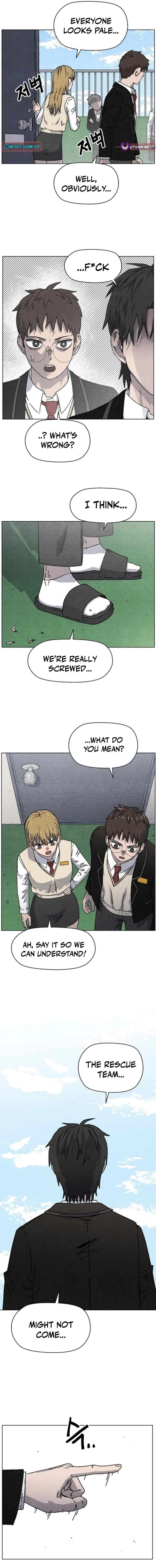 Leu Leu Leu Chapter 3 – Page 18