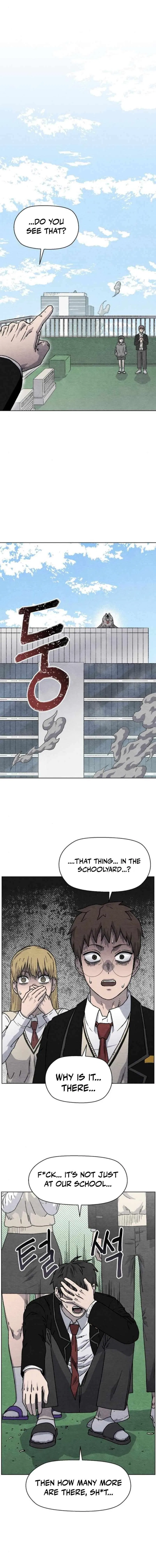Leu Leu Leu Chapter 3 – Page 19