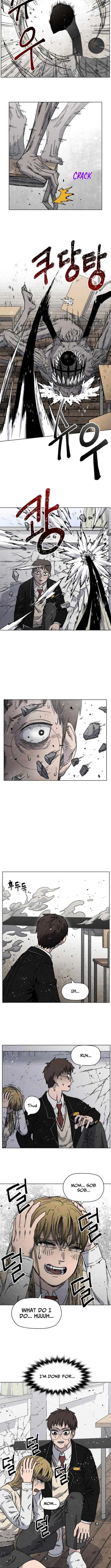 Leu Leu Leu Chapter 2 – Page 2