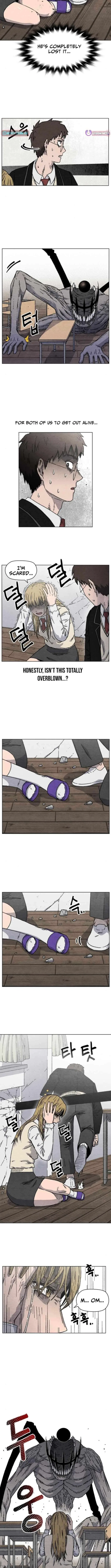 Leu Leu Leu Chapter 2 – Page 3