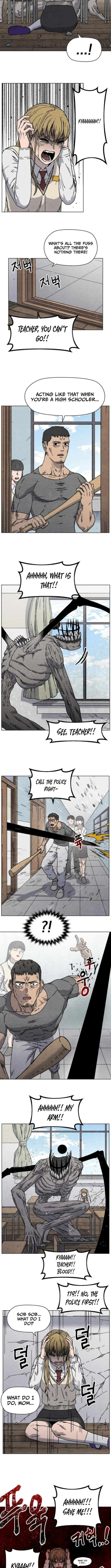 Leu Leu Leu Chapter 2 – Page 4