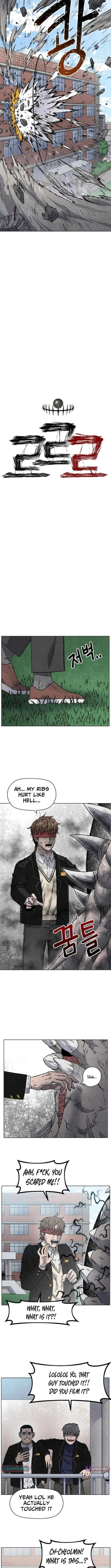 Leu Leu Leu Chapter 2 – Page 10