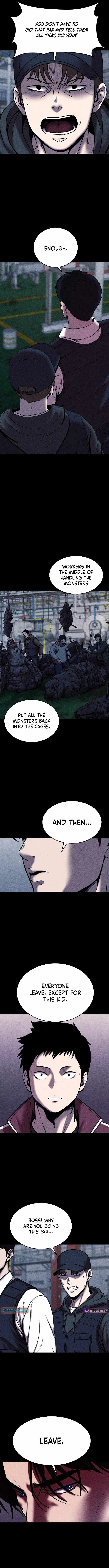 Hell City Chapter 36 – Page 3